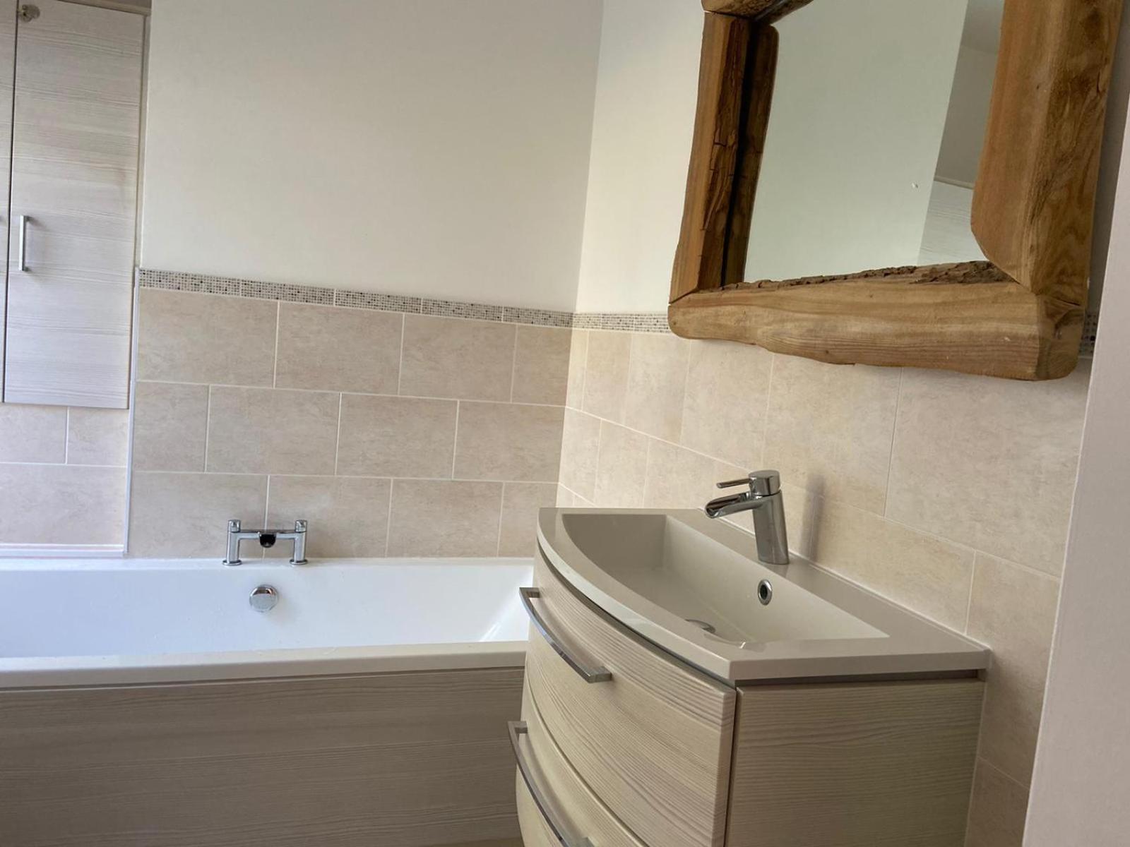 Warwick House - Stunning House With Terrace And Sea Views, Sleeps 11 Villa Worthing Dış mekan fotoğraf