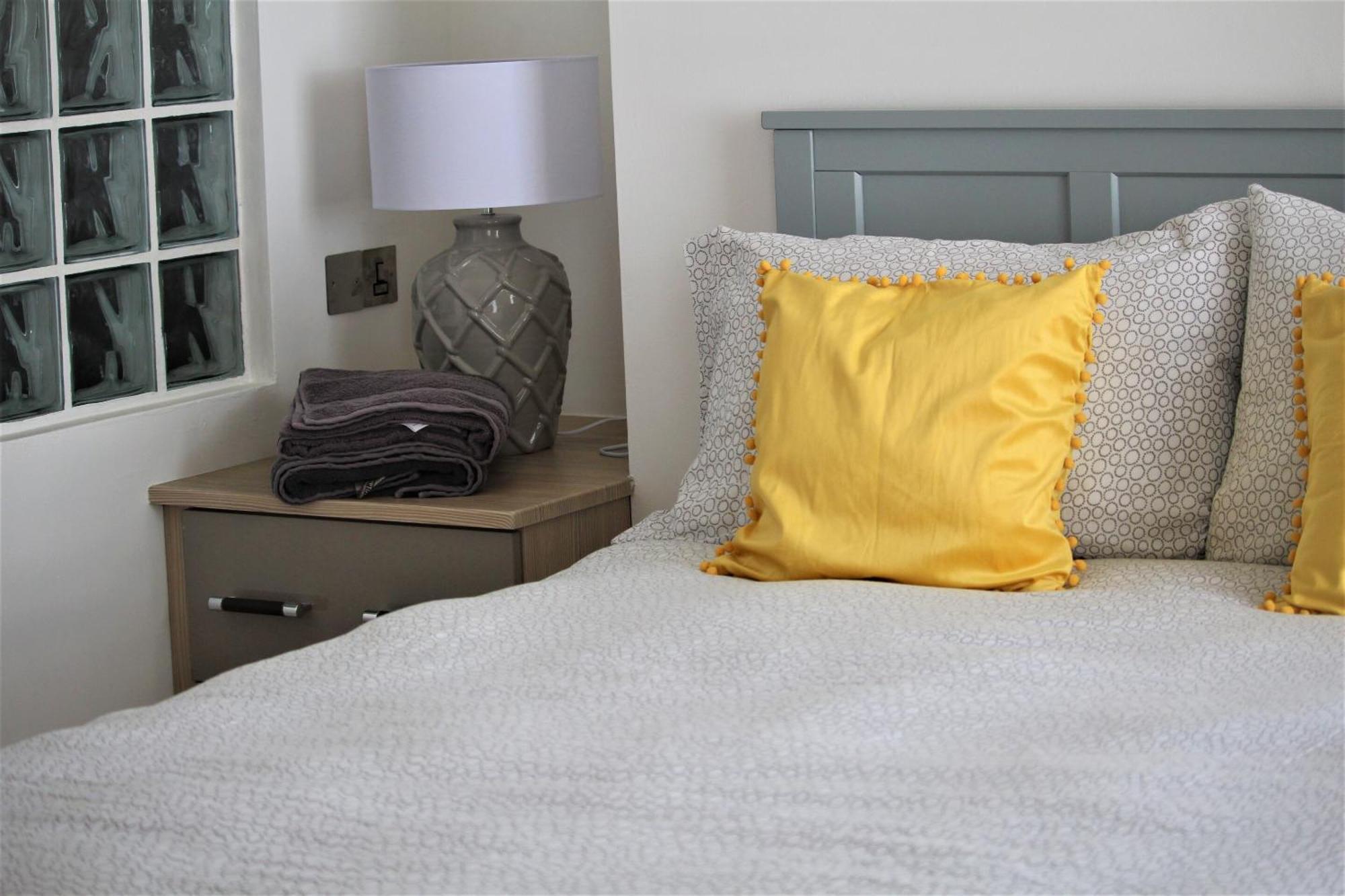 Warwick House - Stunning House With Terrace And Sea Views, Sleeps 11 Villa Worthing Dış mekan fotoğraf