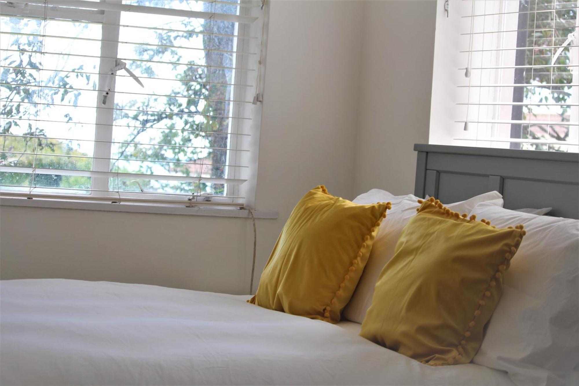 Warwick House - Stunning House With Terrace And Sea Views, Sleeps 11 Villa Worthing Dış mekan fotoğraf