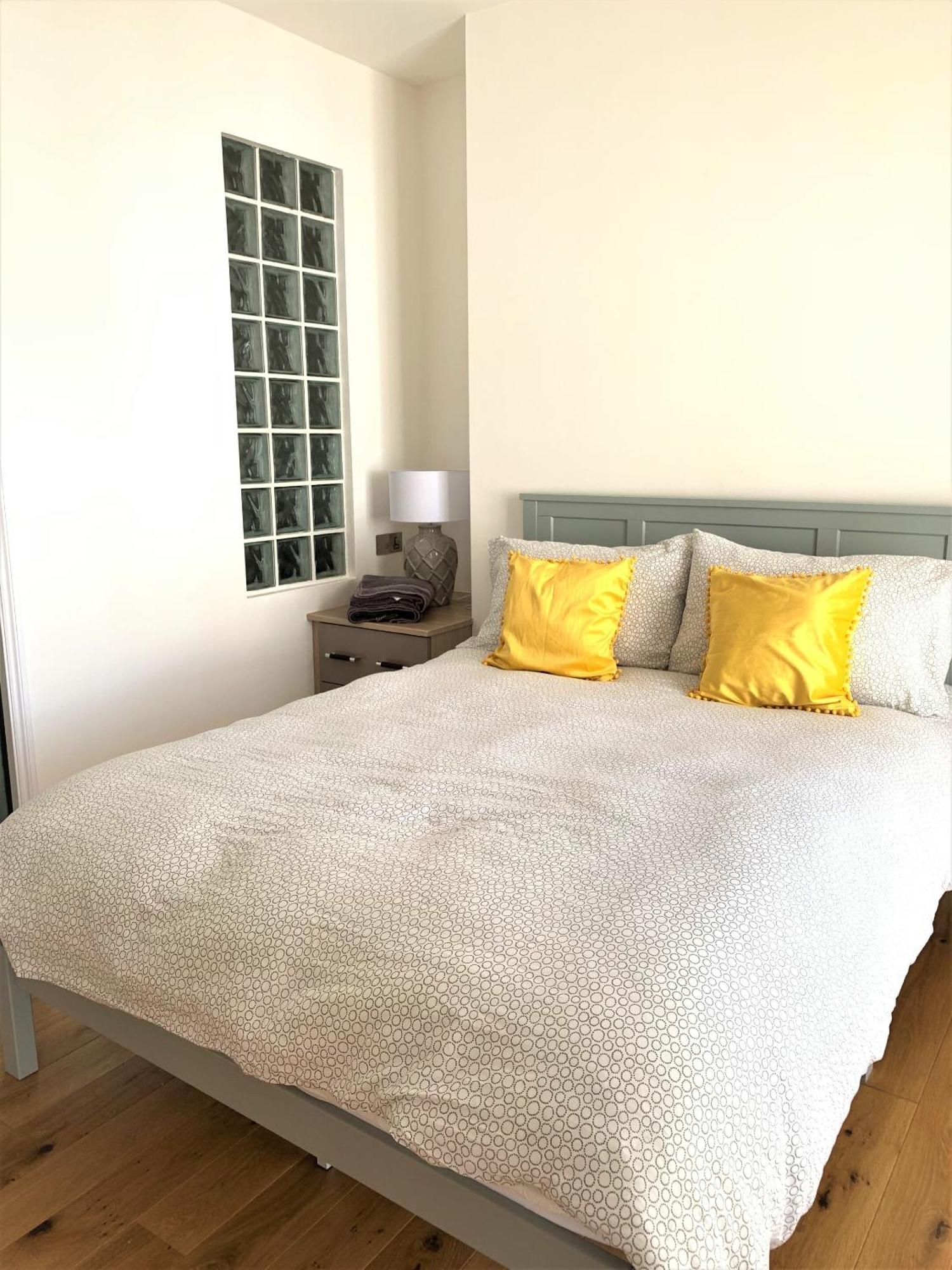 Warwick House - Stunning House With Terrace And Sea Views, Sleeps 11 Villa Worthing Dış mekan fotoğraf